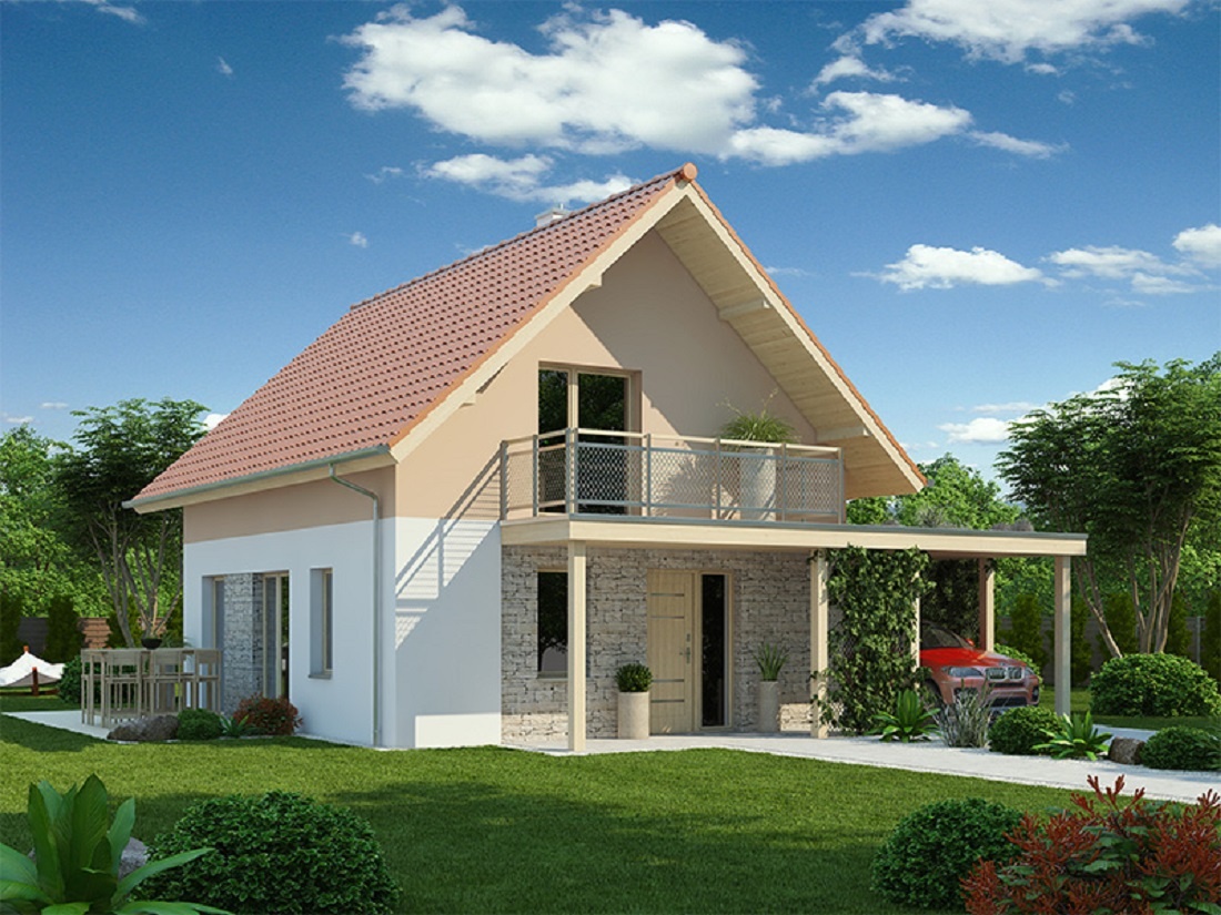 Prodej stavebního pozemku 764 m² Svinarská, Hradec Králové -