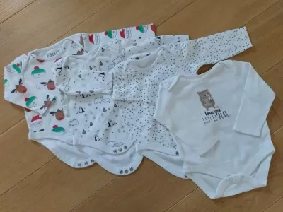 body s dlouhým rukávem