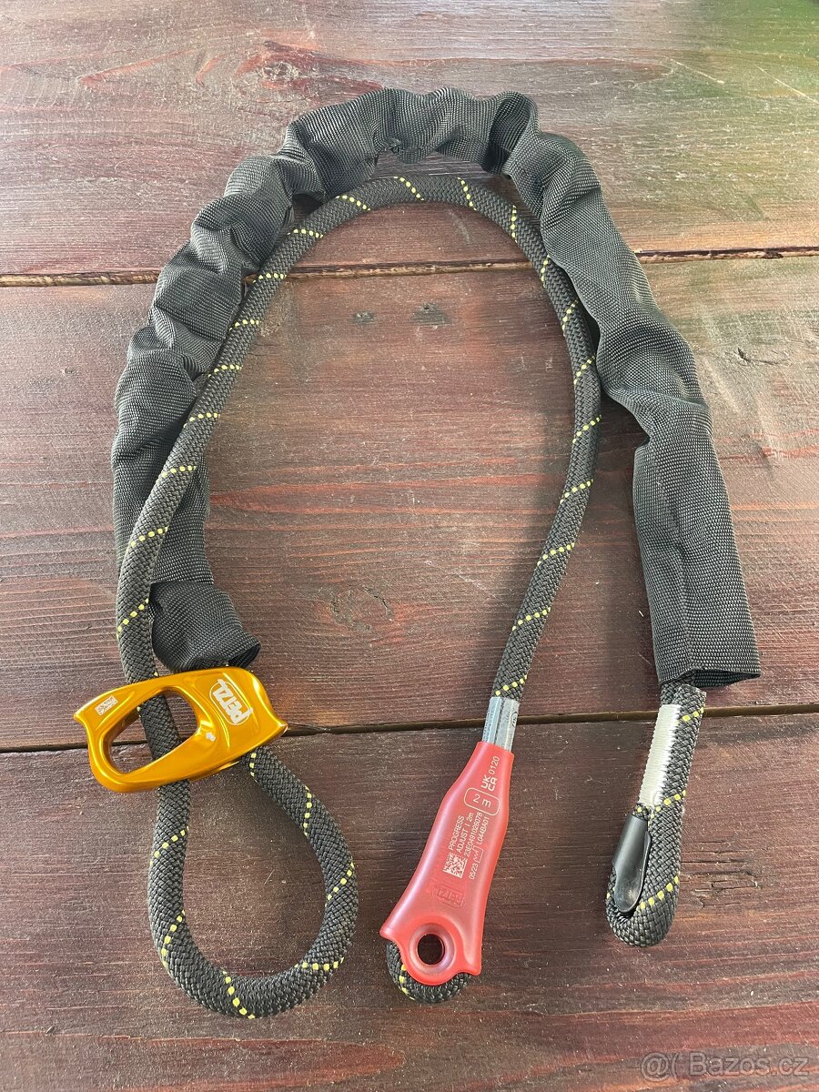 Kotvící zařízení Petzl