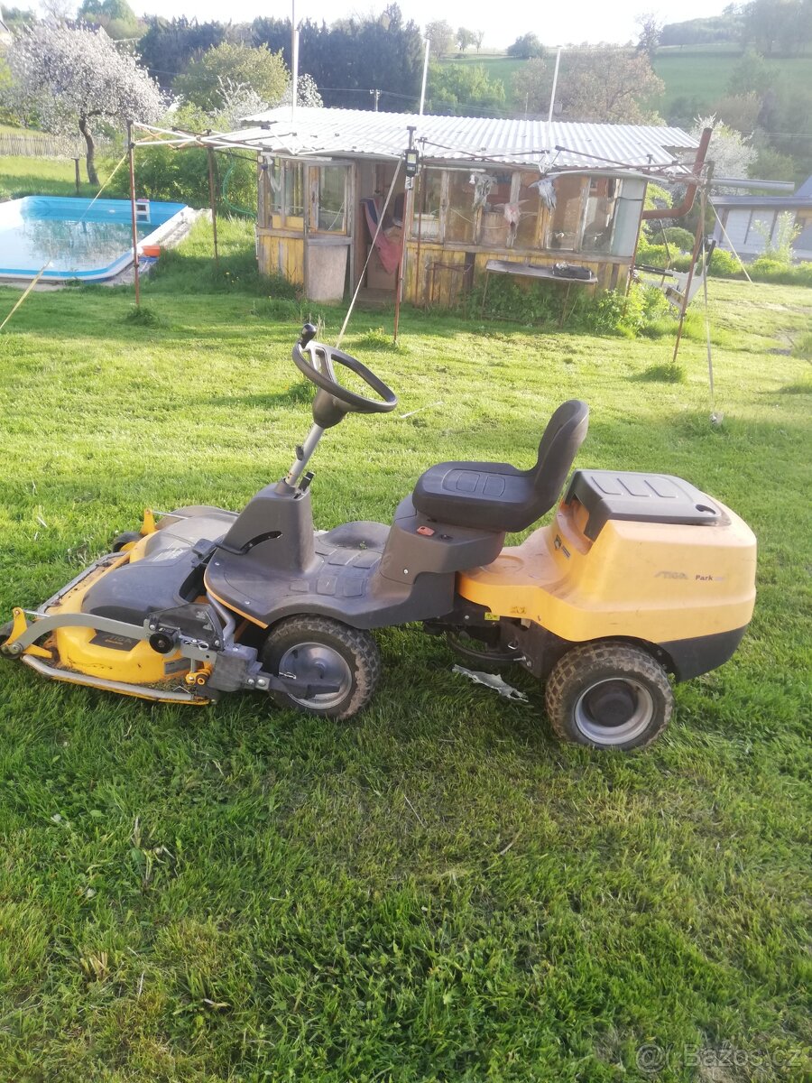 Prodám Sekačku značky stiga
