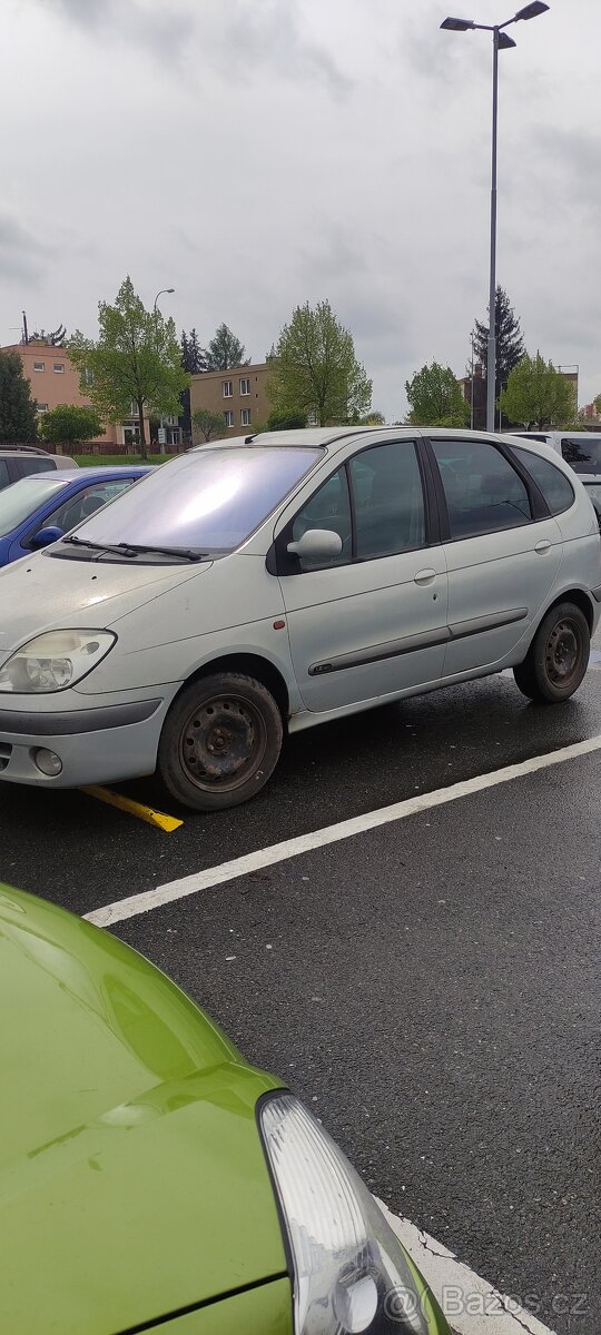 Renault Scénic