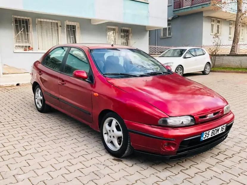Fiat Bravo 1,2