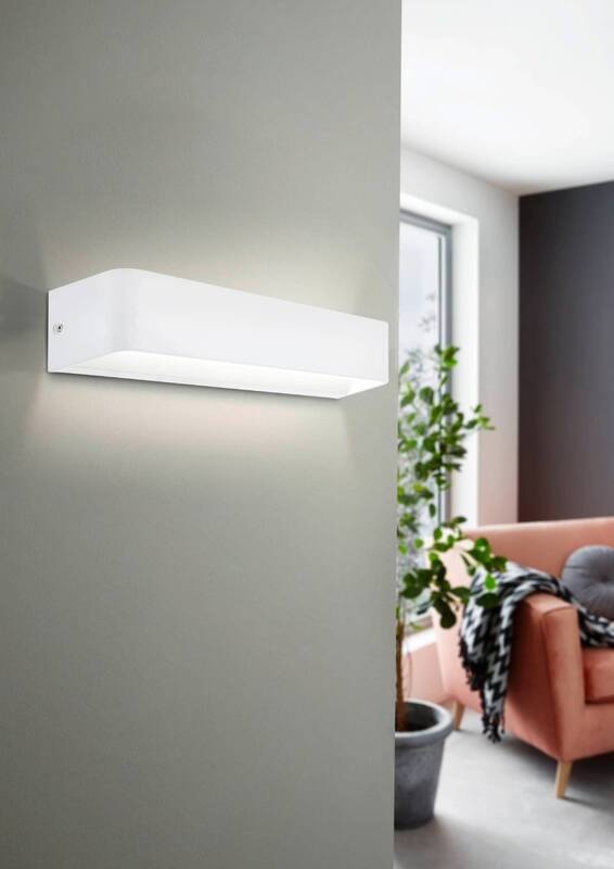 Svítidlo Eglo Sania 4 LED - 2ks