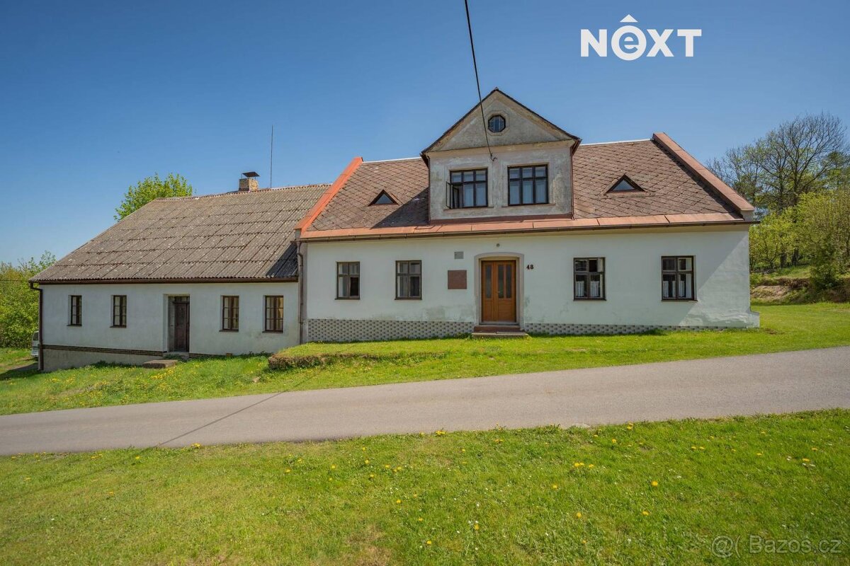 Prodej Rodinný dům, 207㎡