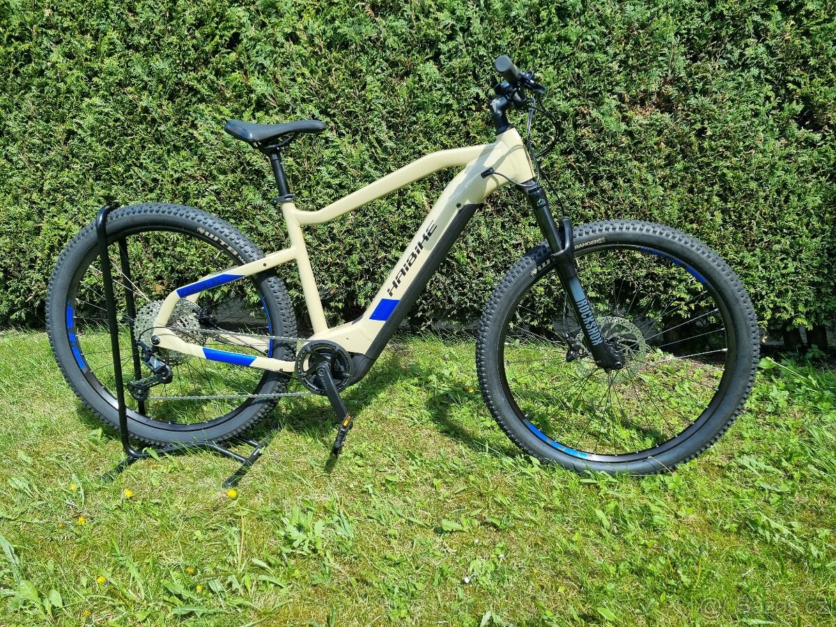 Haibike HardNine 7
