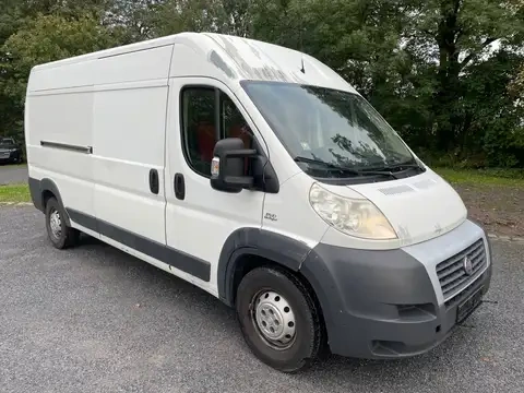 Fiat Ducato 3.0 jtd 2012