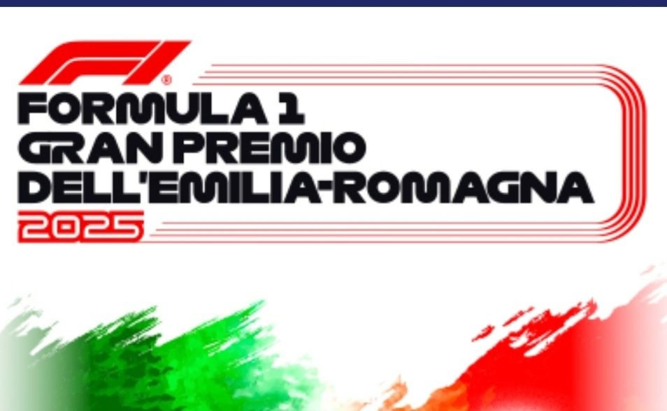 Vstupenky F1 Imola 2025