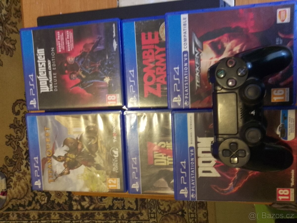 PS4 pro