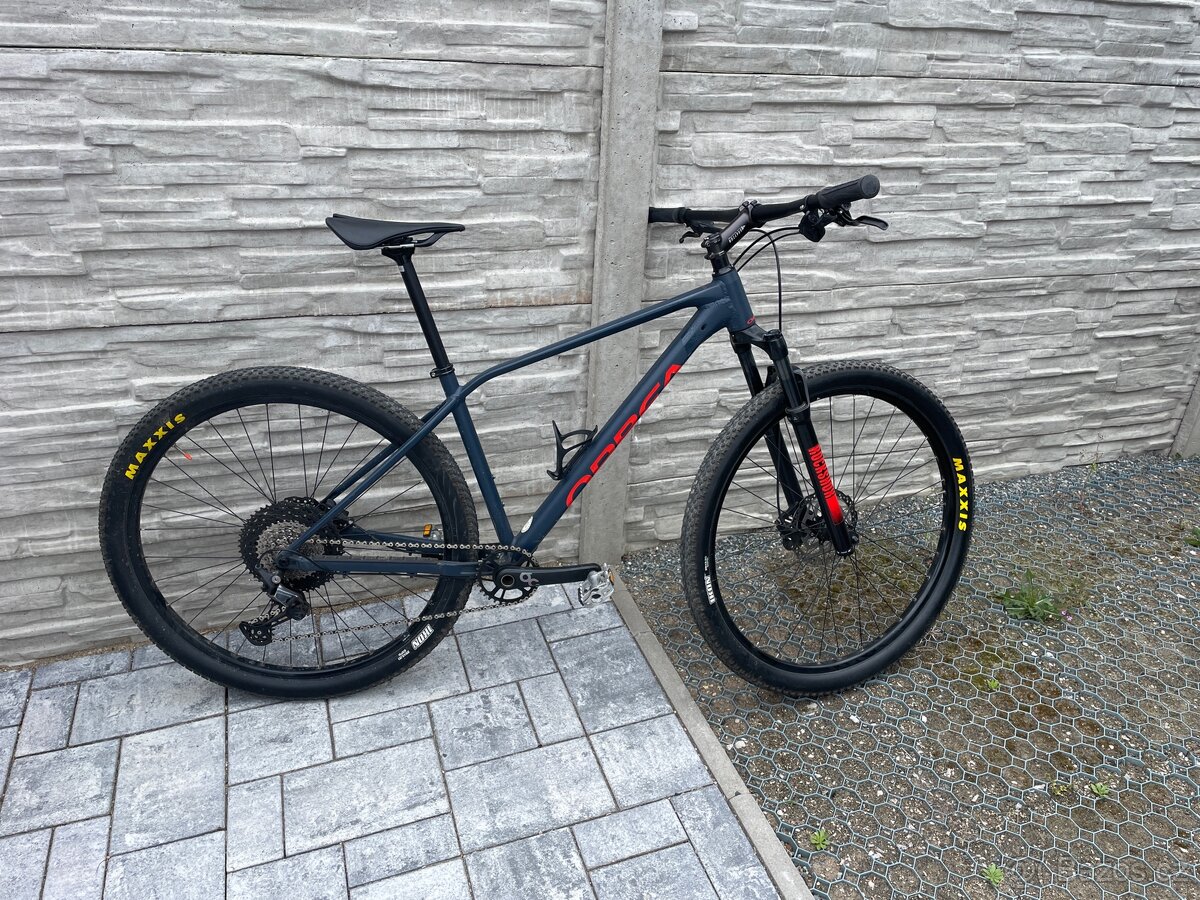 Orbea Alma H30 kola 29"