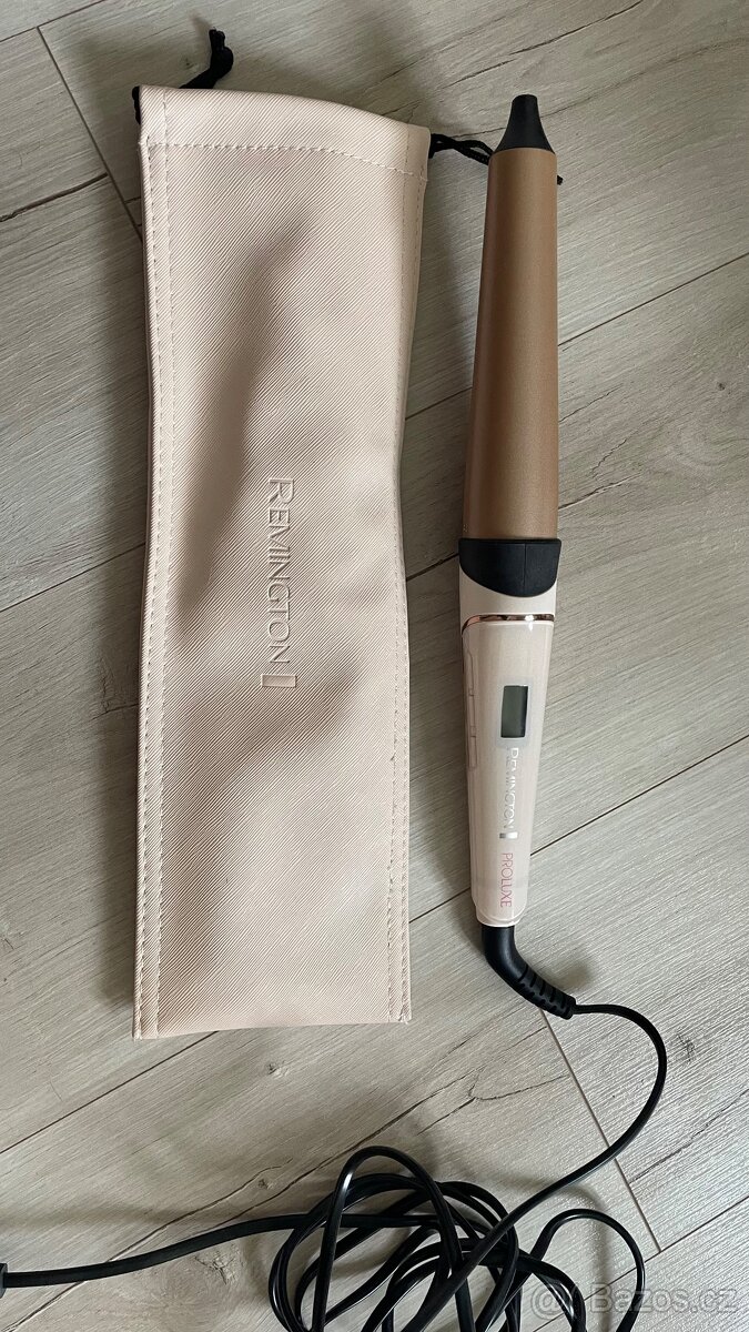 Kónická kulma Remington CI91X1