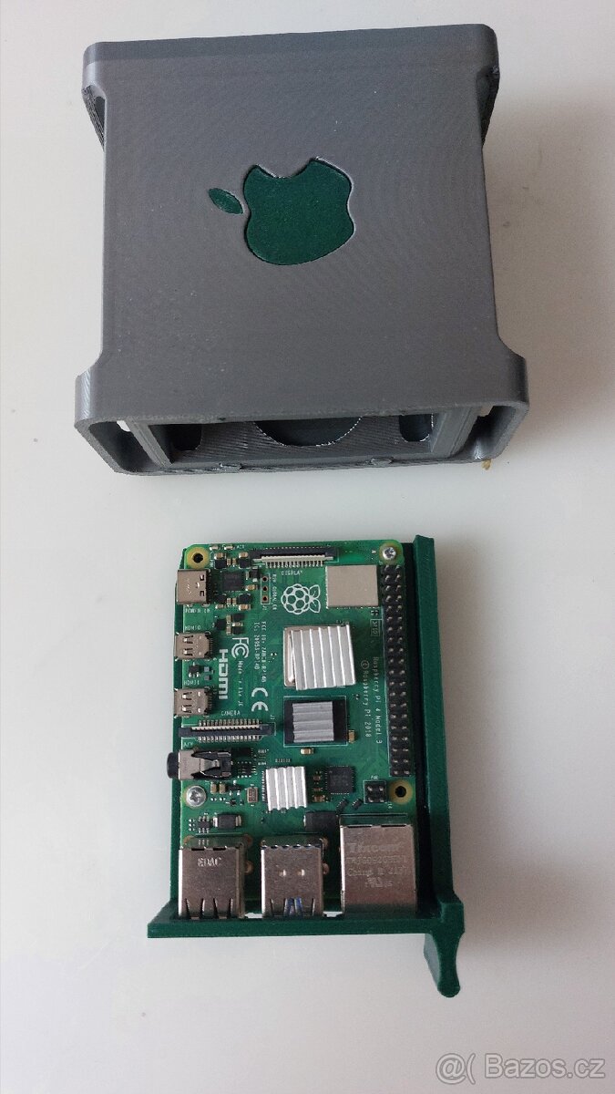 Raspberry pi 4b 2Gb