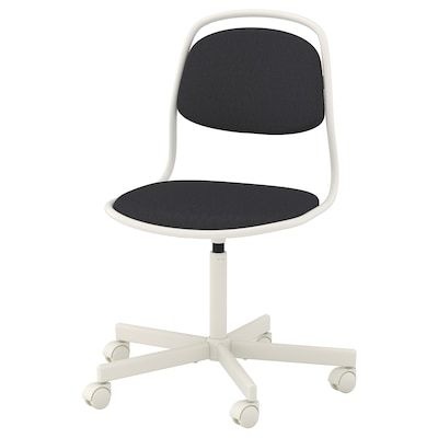 Dětská židle k psacímu stolu IKEA ÖRFJÄLL
