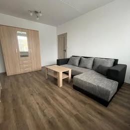 Pronájem bytu 1+kk 48m2