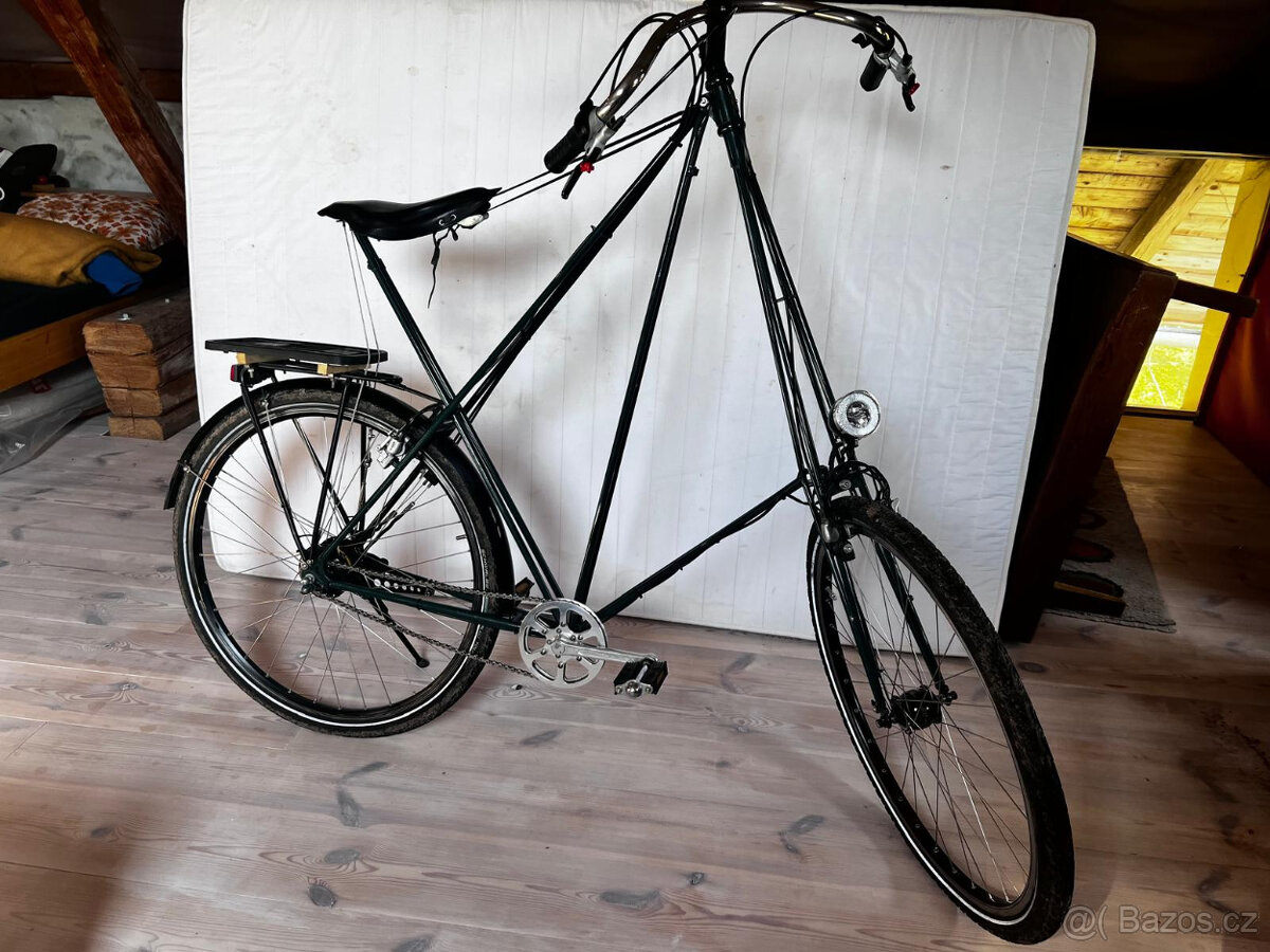 Kolo Pedersen Copenhagen Denmark