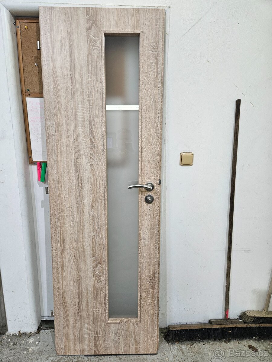 DVERE INTERIEROVE PRAVE 60 LUXUSNI ADOR