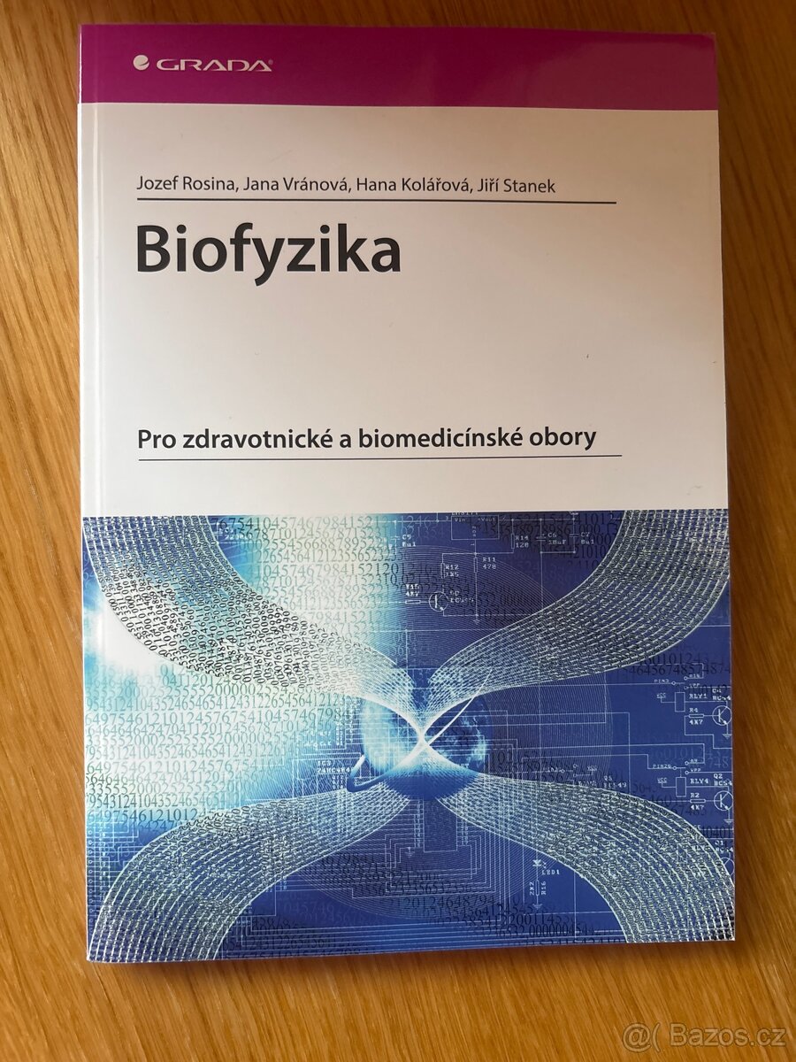 Biofyzika