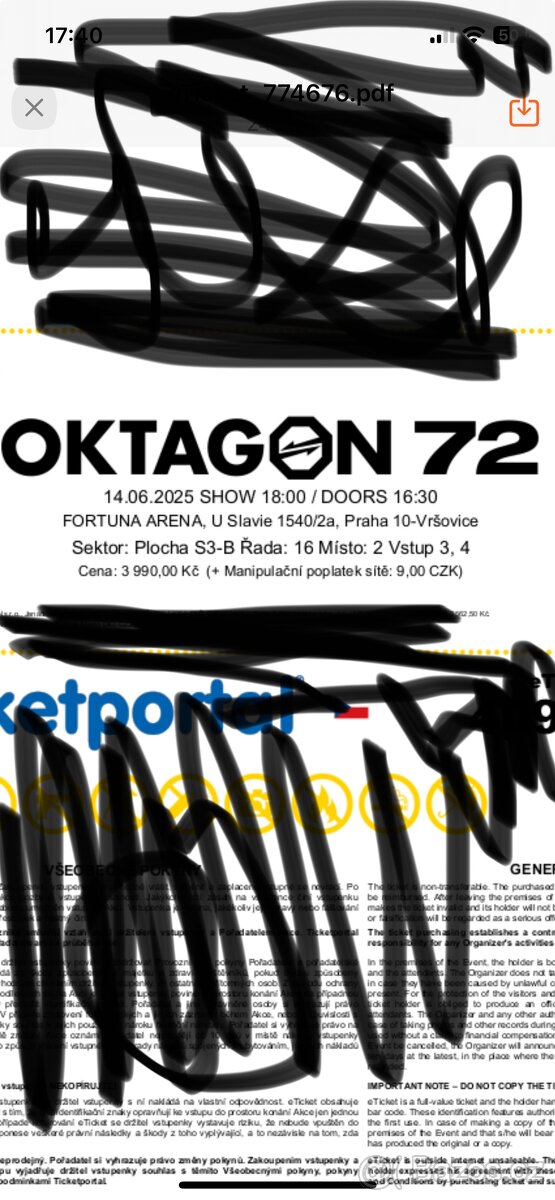 Oktagon 72