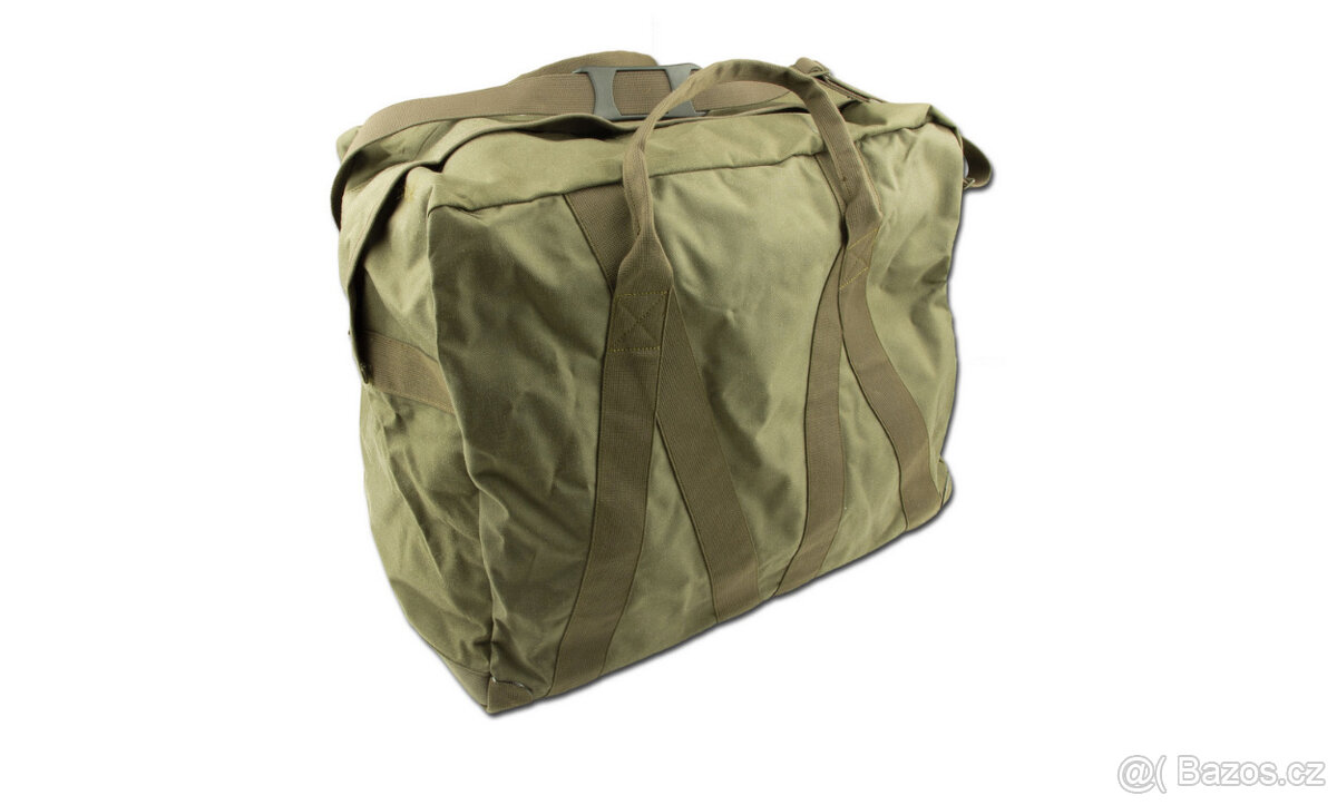 Bundeswehr taška přepravní -  original