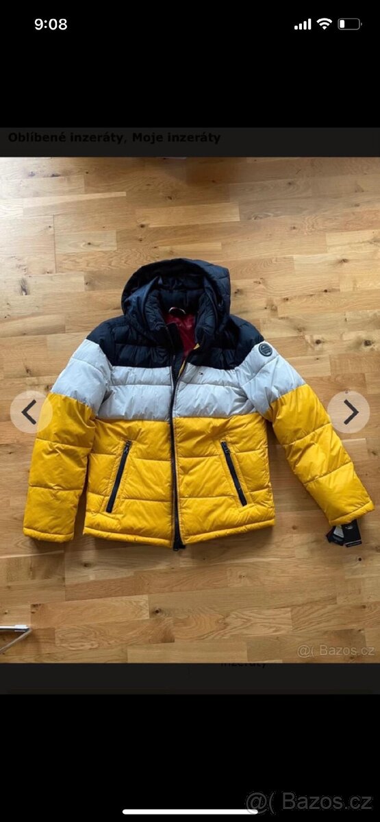 Tommy Hilfiger, velikost M