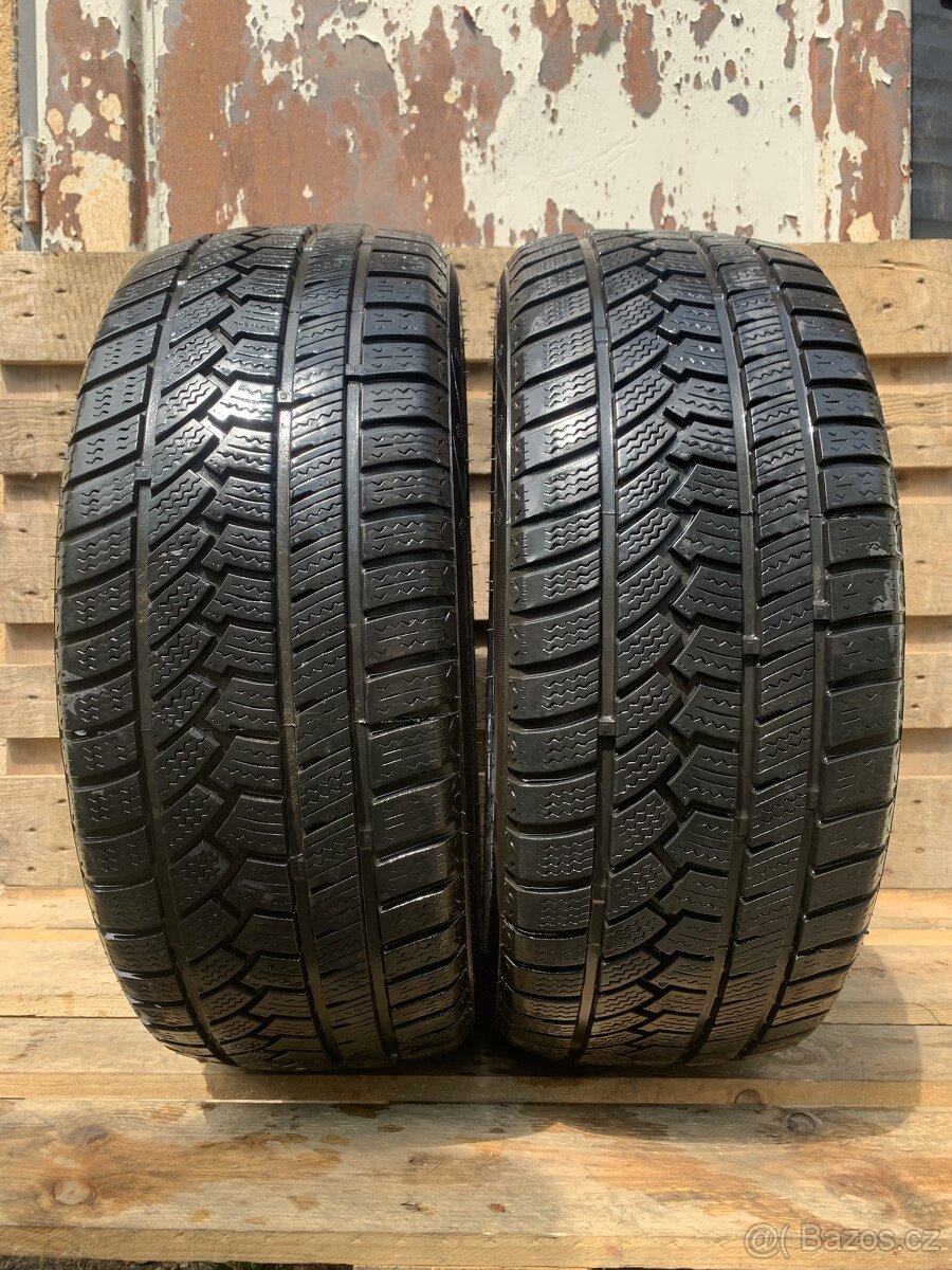 2ks 235/45/18 Torgve/2024/98H/zimní pneu 7.5m