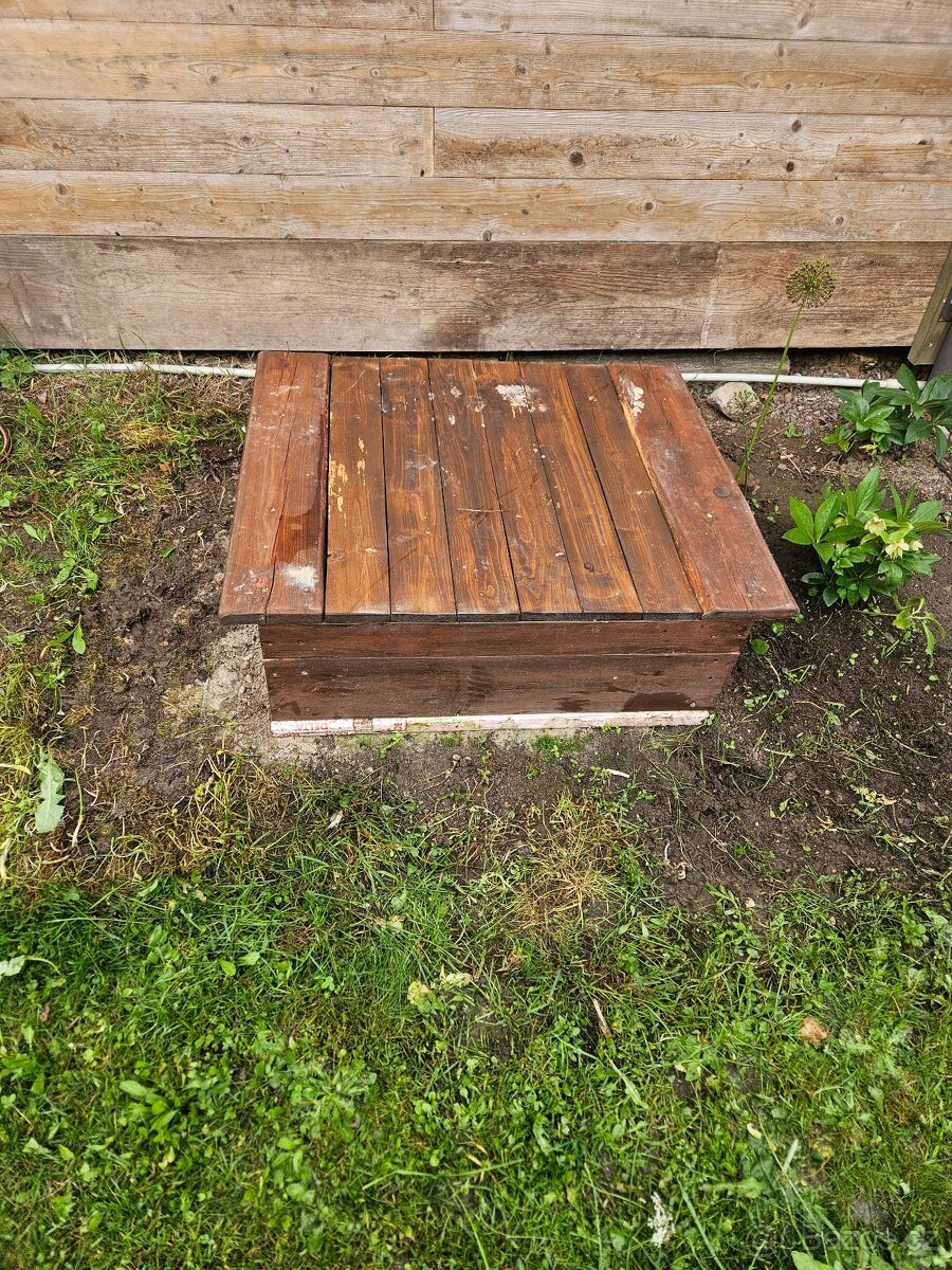 Piskoviste