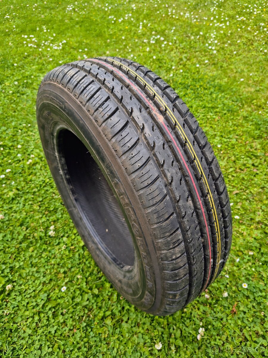 Pneumatika z rezervy 195/65/15
