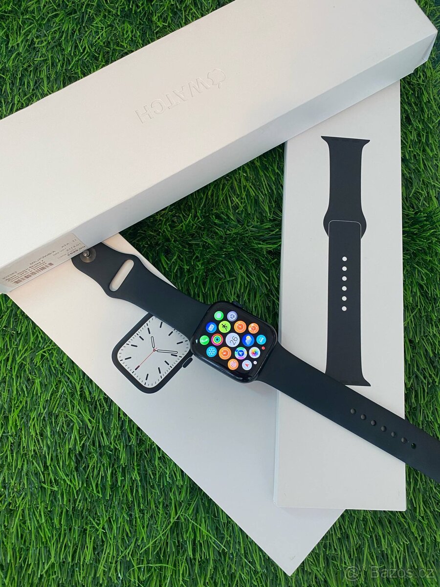 Apple watch series 7 41mm