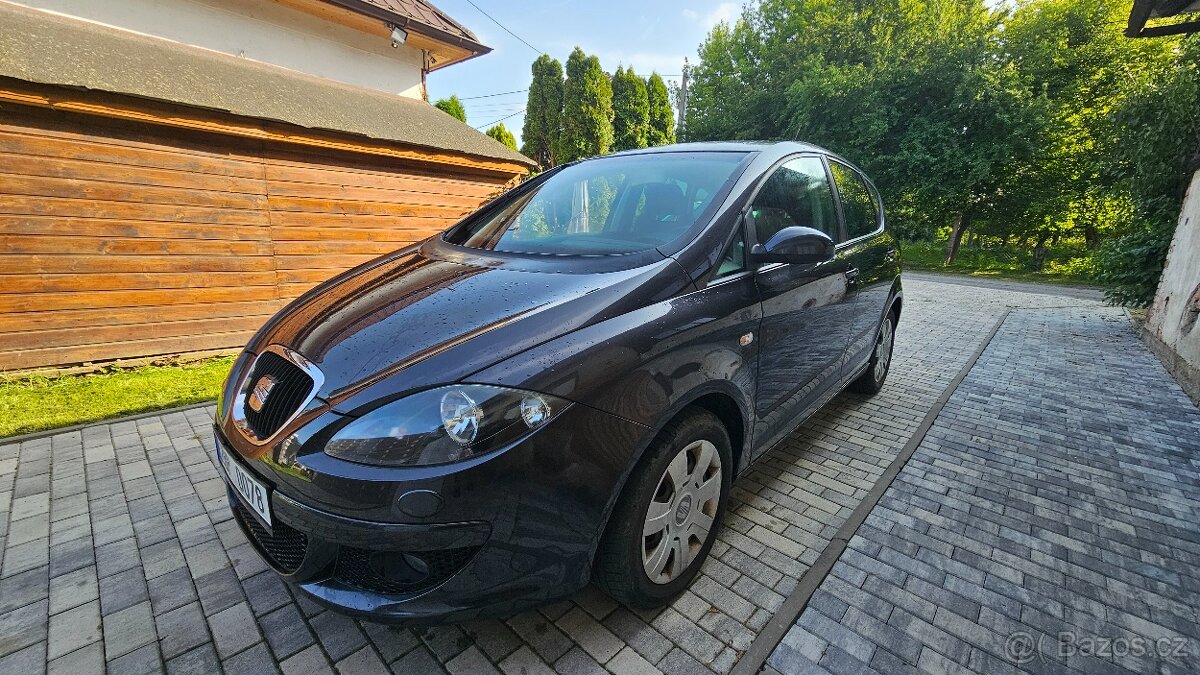 Seat altea