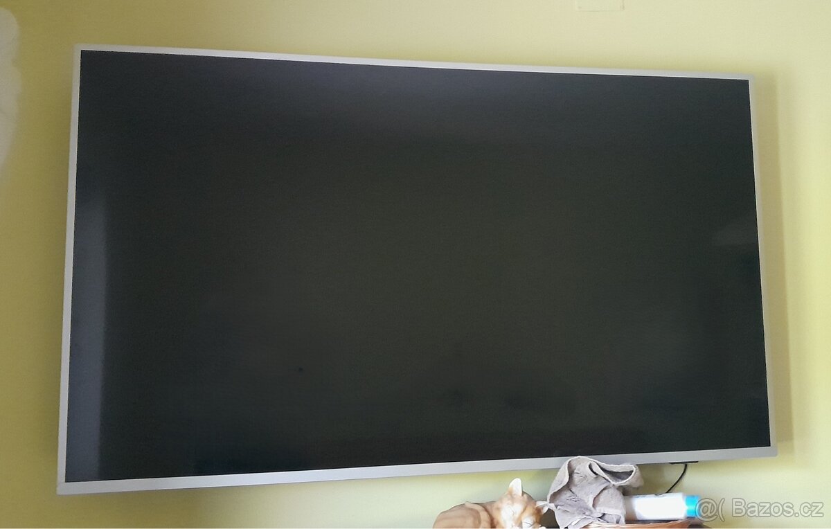 TELEVIZE PHILIPS 58PUS7304