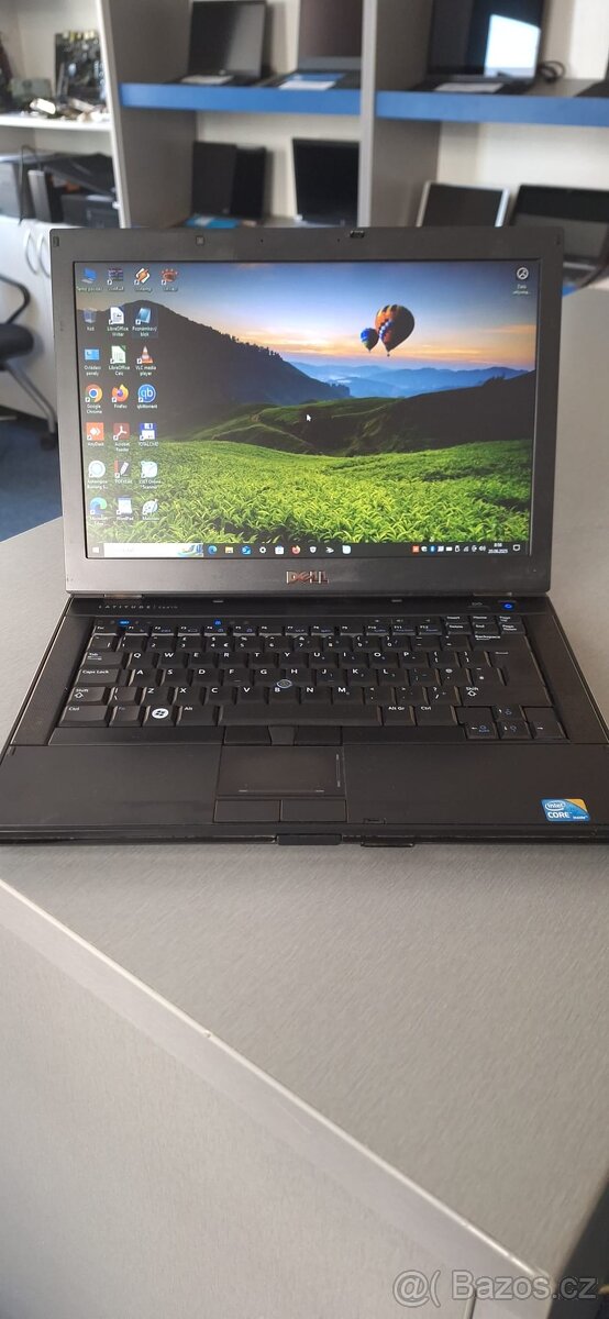DELL Latitude E6410