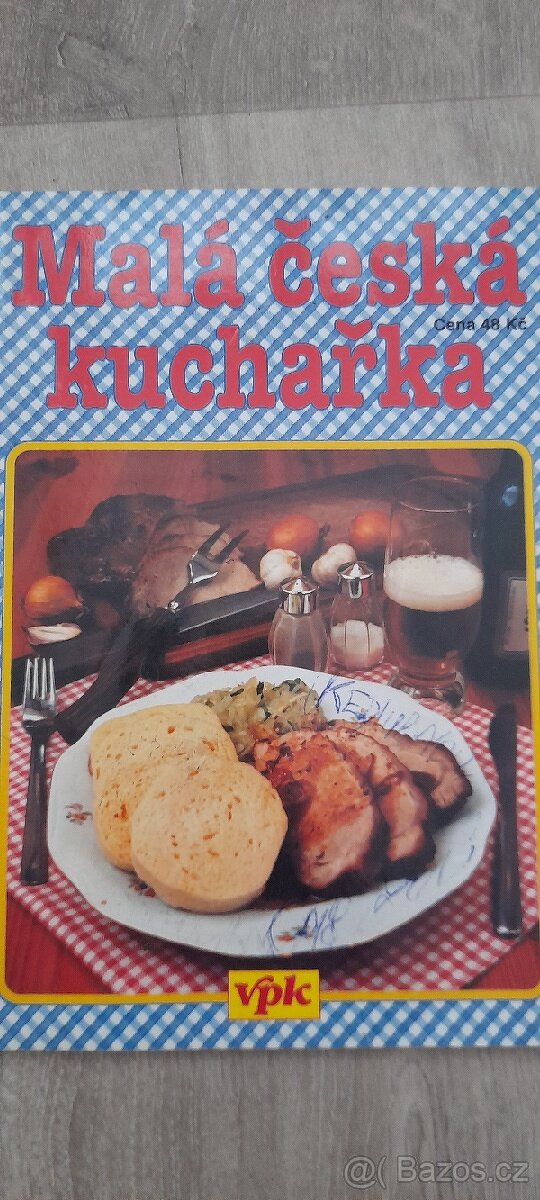Kuchařka