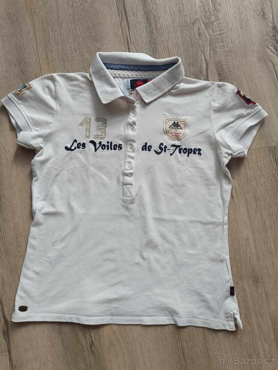 Polokošile Kappa vel. 152