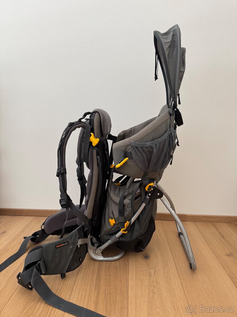 Deuter Kid Comfort II