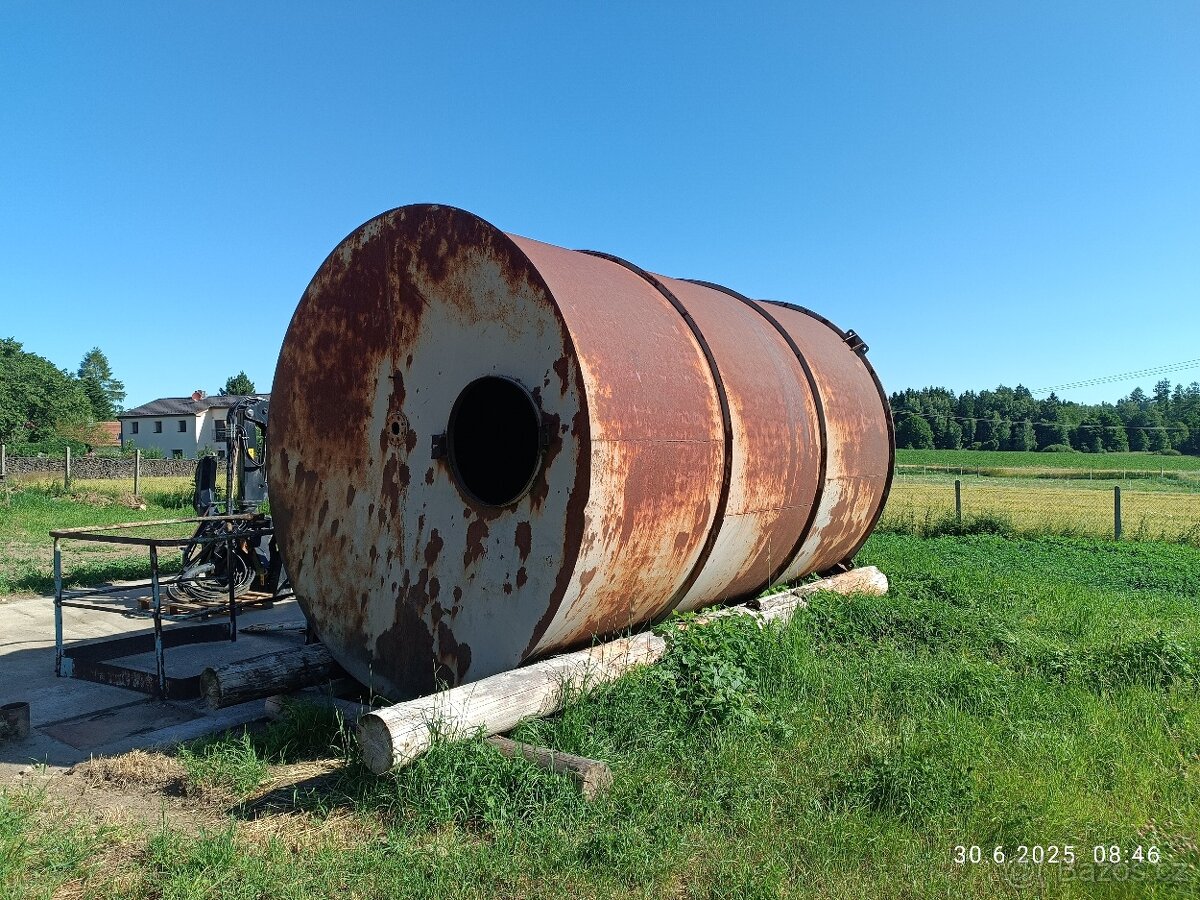 Silo