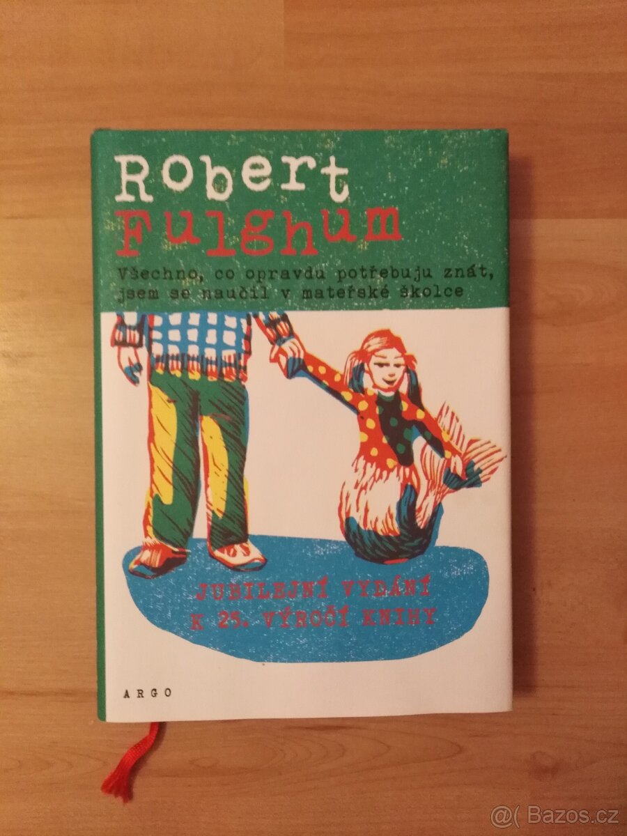 Robert Fulghum