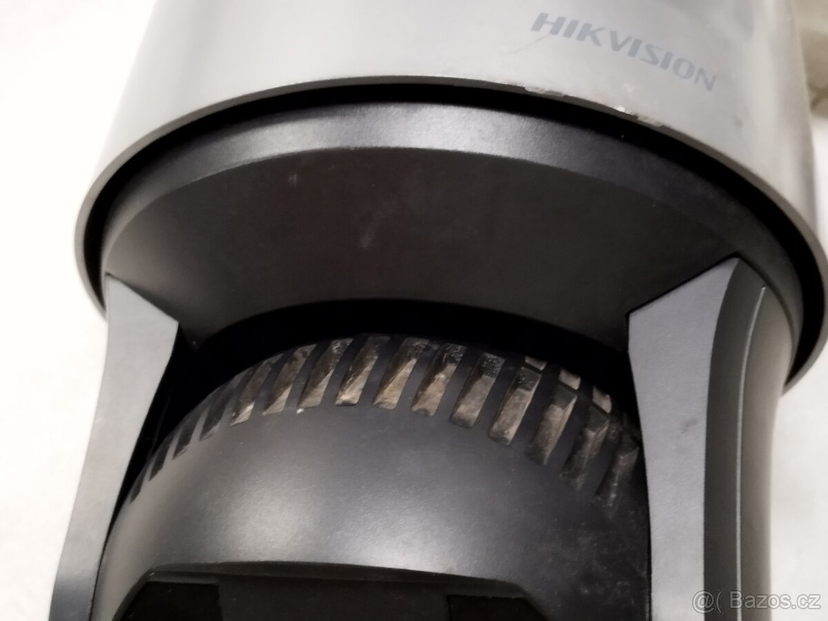 Prodam profesionalni bezpečnostni kameru hikvision