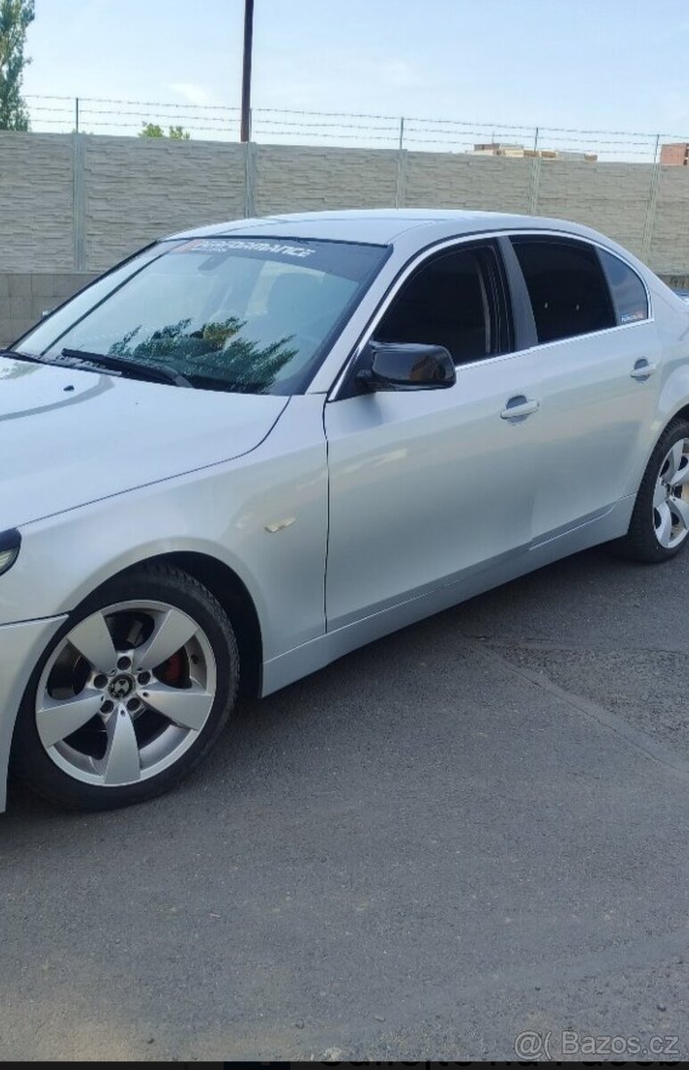 5x120 R17 zimní Styling 138