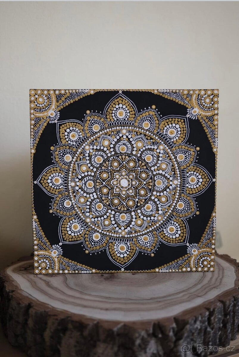 Mandala “Persie”