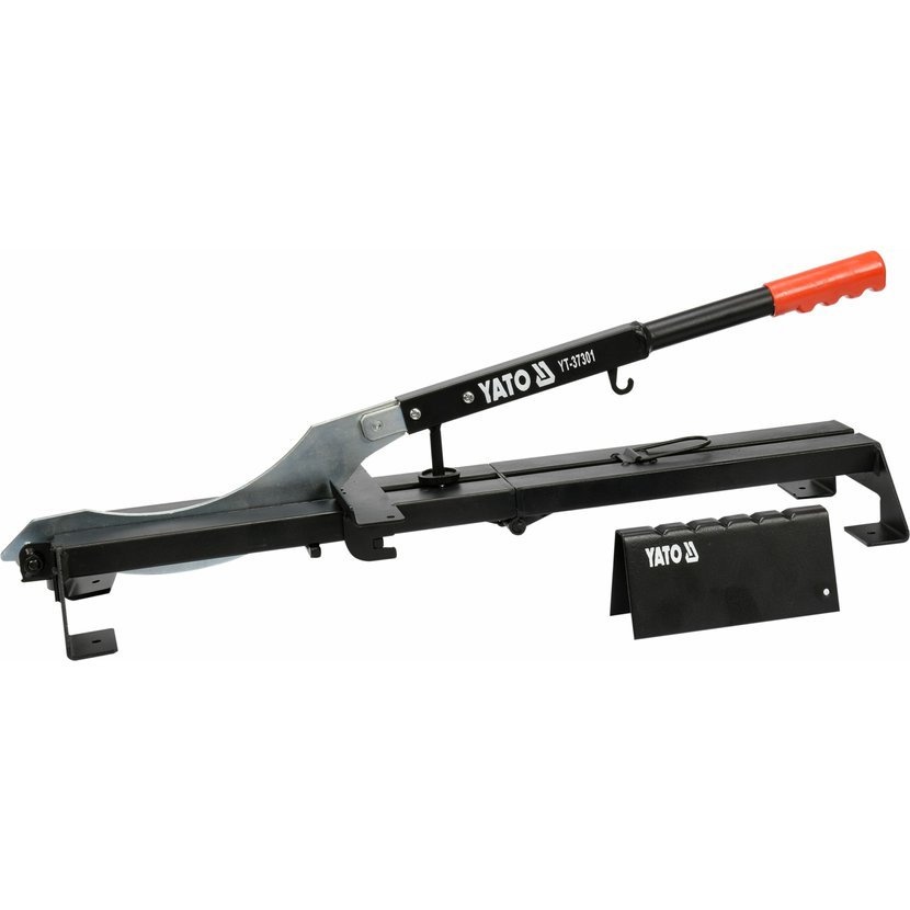 Nůžky na laminátové plovoucí podlahy Yato YT-37301