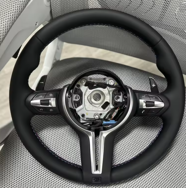 Volant BMW řady 1 2 3 4 X5