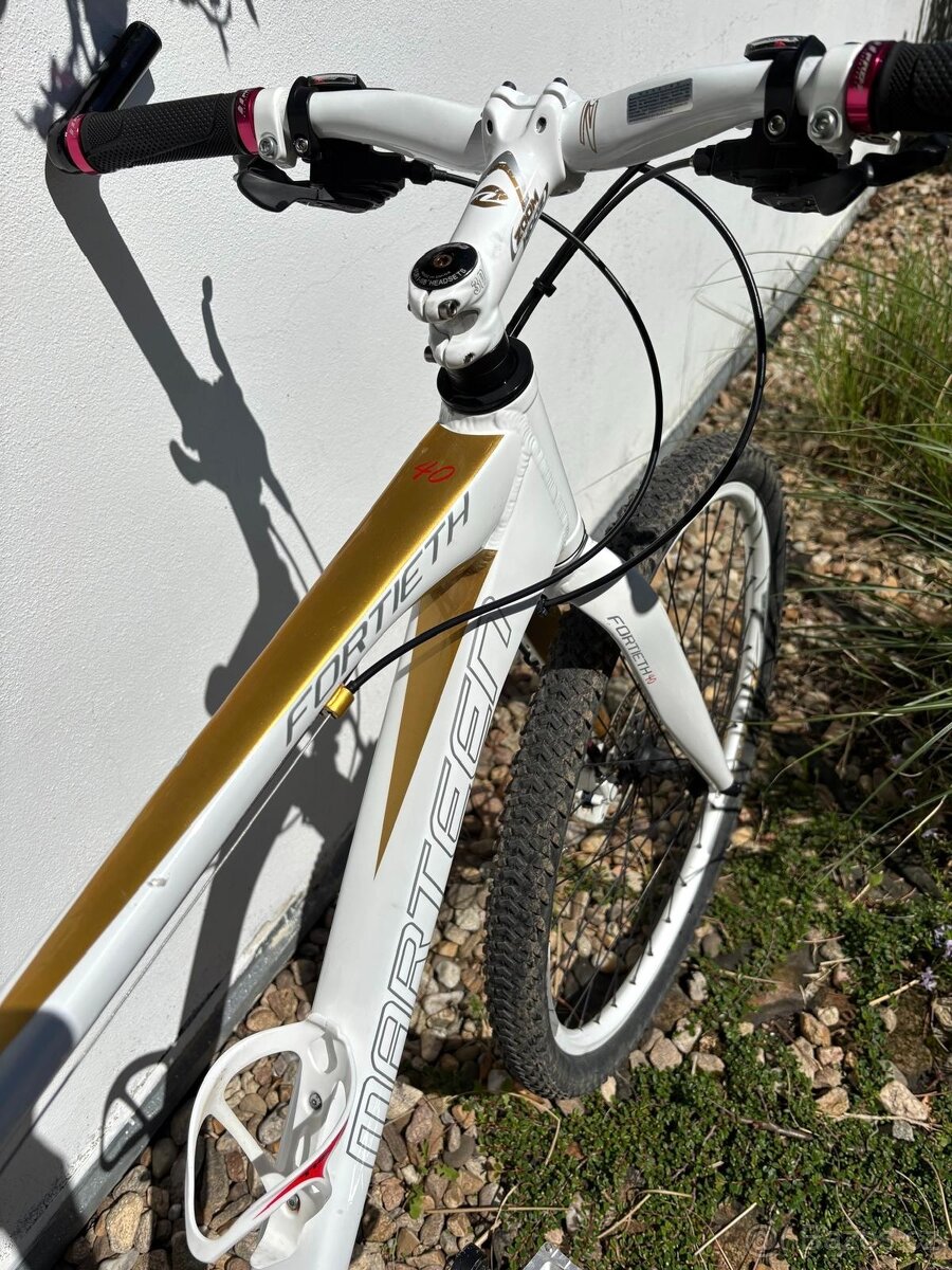 Horské kolo SLX 26"