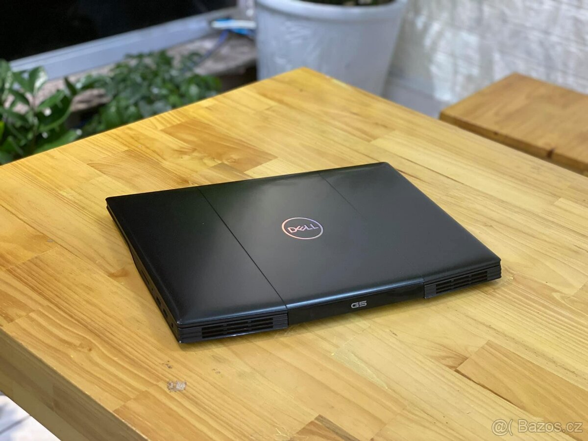 DELL G5 5500