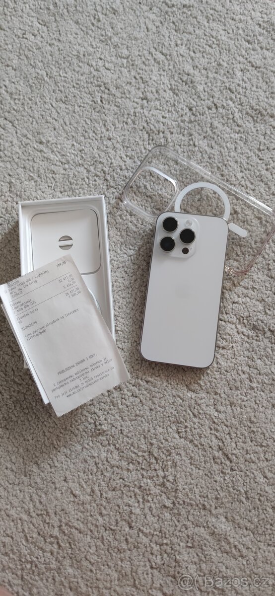 Apple iPhone 14 pro/256GB