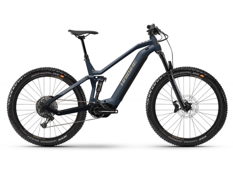 elektrokolo Haibike Alltrail 6 29"