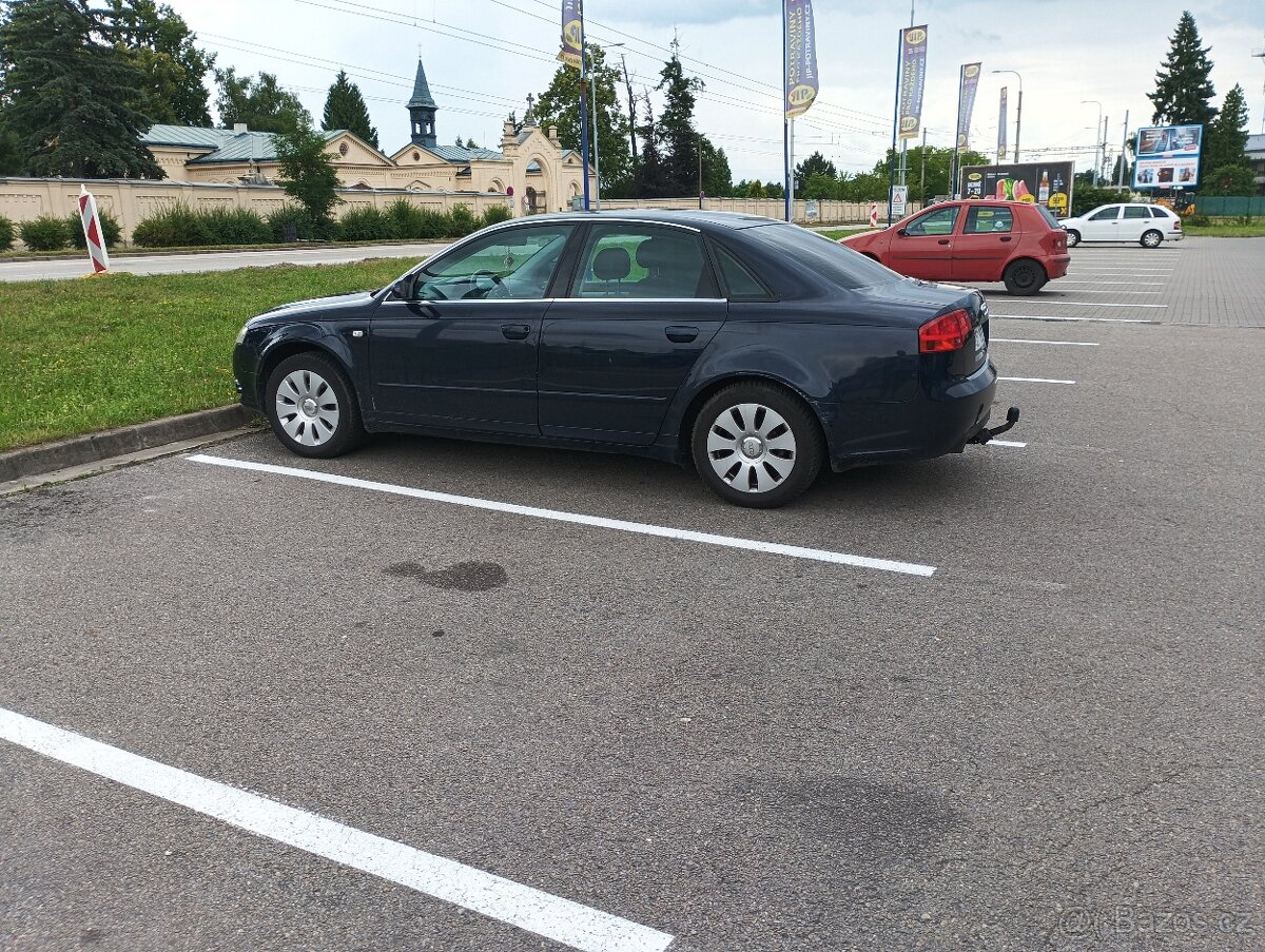Prodám nebo vyměním