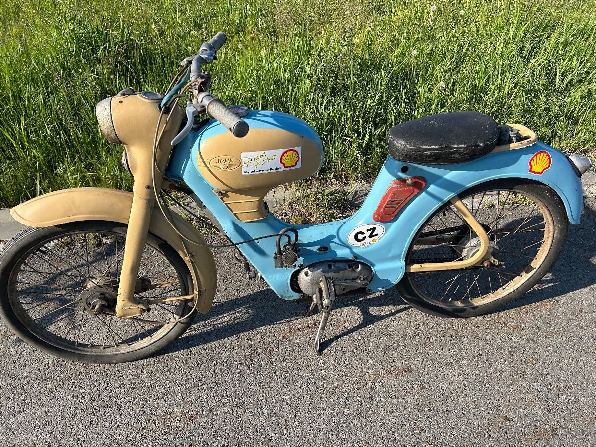 Jawetta sport