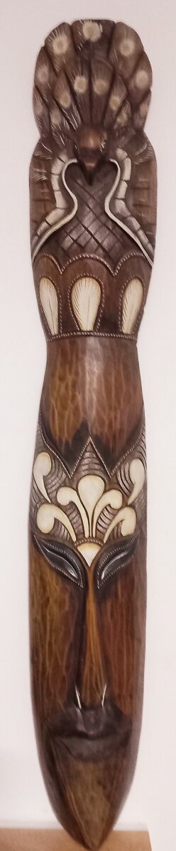 Maska "Kondor"