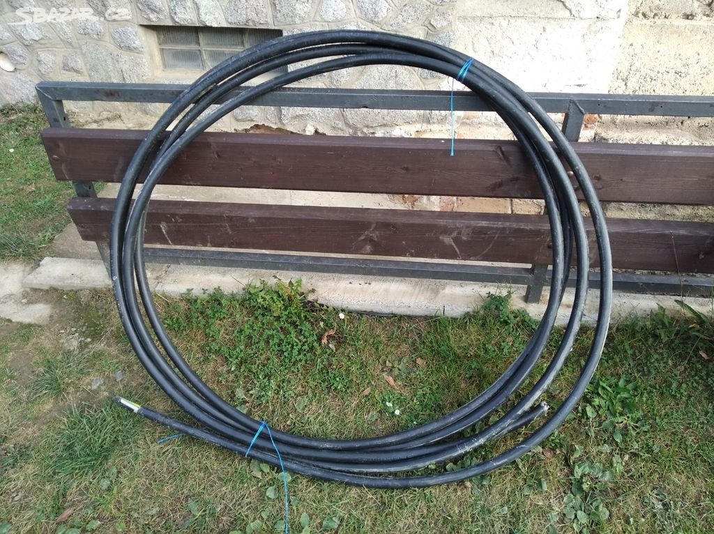 Kabel AYKY 4x35