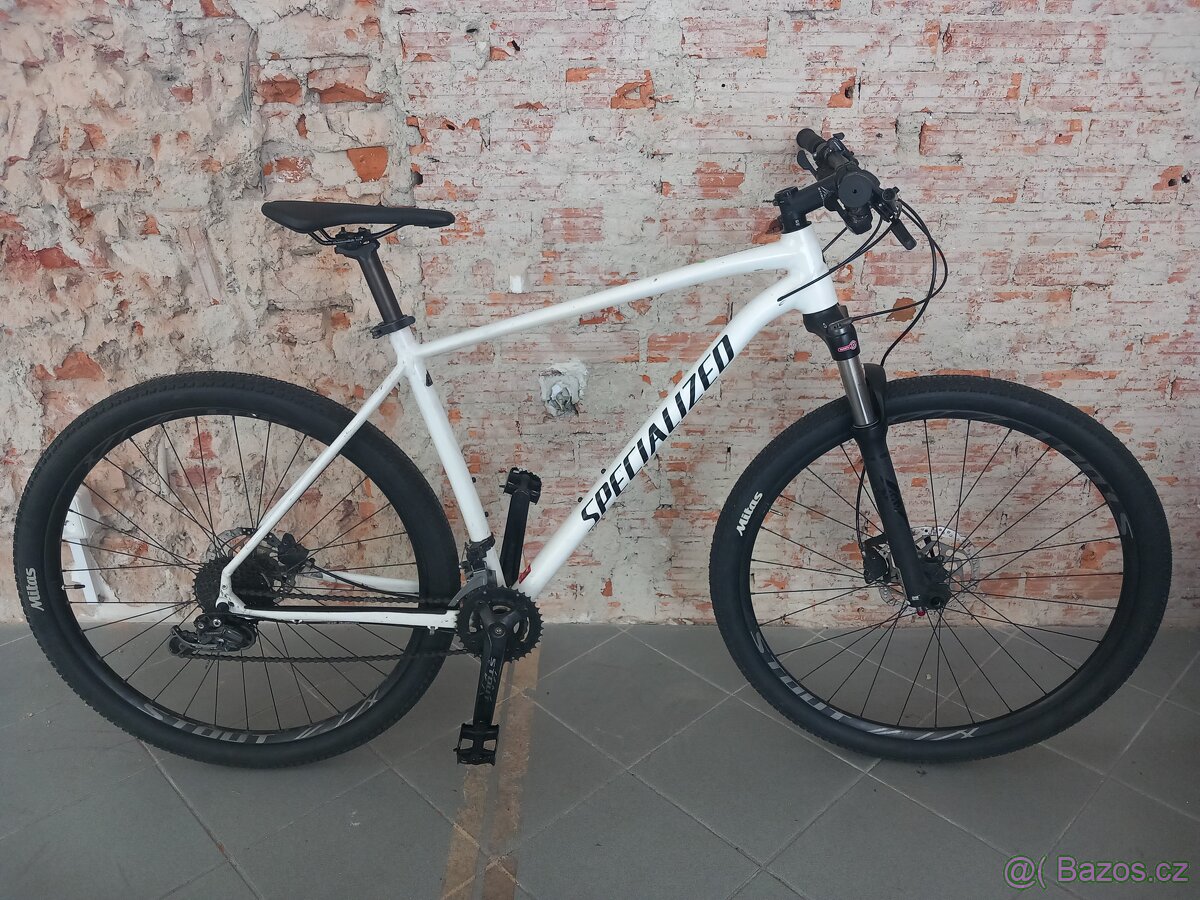 Horské kolo Specialized Rockhopper 29