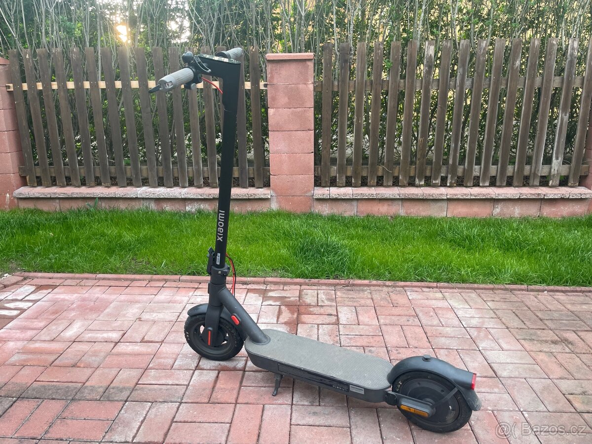 Xiaomi Scooter 4 Pro (2nd gen)